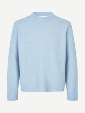 Samsøe & Samsøe - Isak Knit Sweater 15010