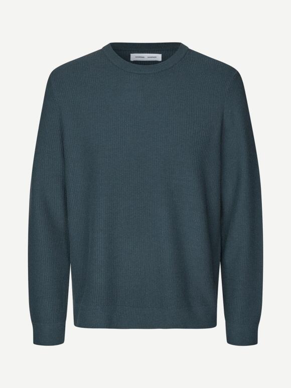 Samsøe & Samsøe - Sadem Sweater 10490