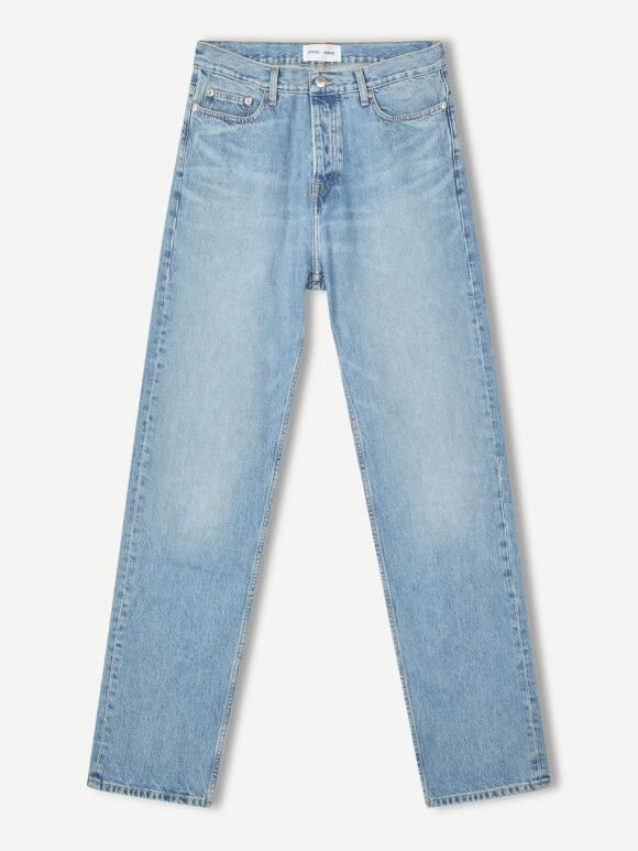 Samsøe & Samsøe - Saeddie Jeans