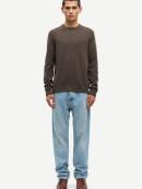 Samsøe & Samsøe - Saeddie Jeans