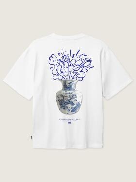 Wood Bird - Beam Ming Tee