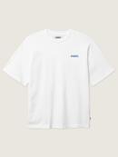 Wood Bird - Beam Ming Tee