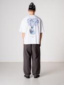Wood Bird - Beam Ming Tee