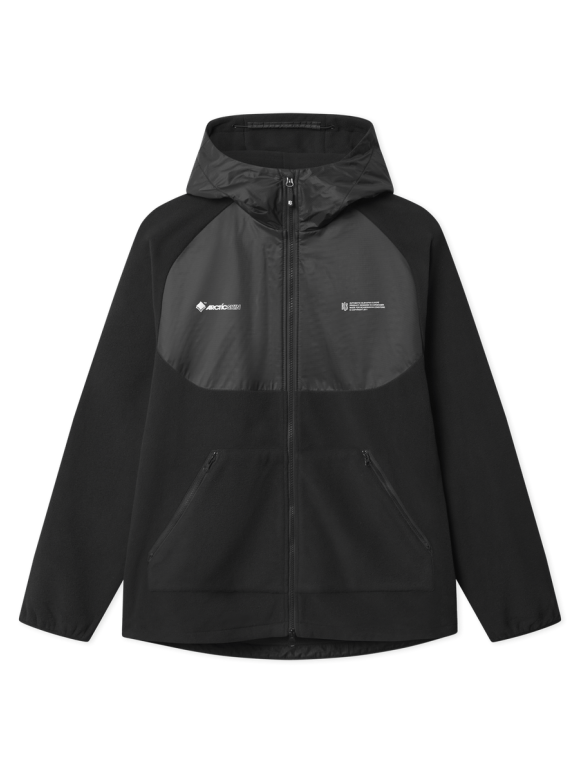 BLS Hafnia - Freeman Fleece