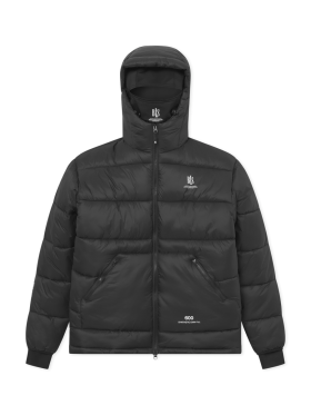 BLS Hafnia - Samurai Winter Jacket