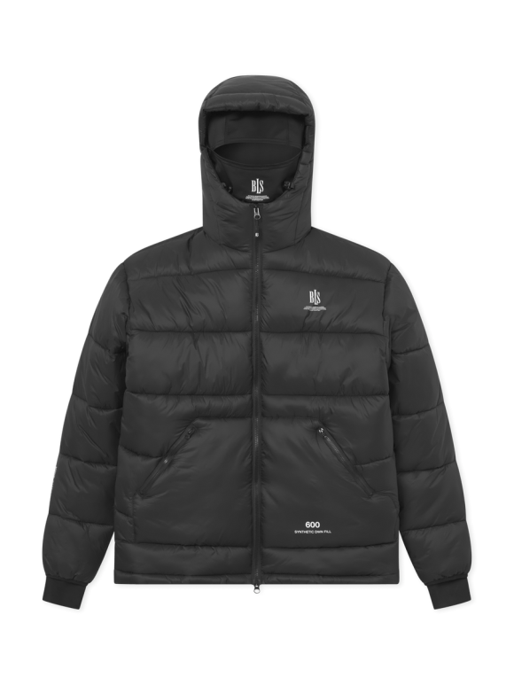 BLS Hafnia - Samurai Winter Jacket