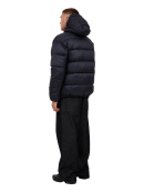 BLS Hafnia - Samurai Winter Jacket