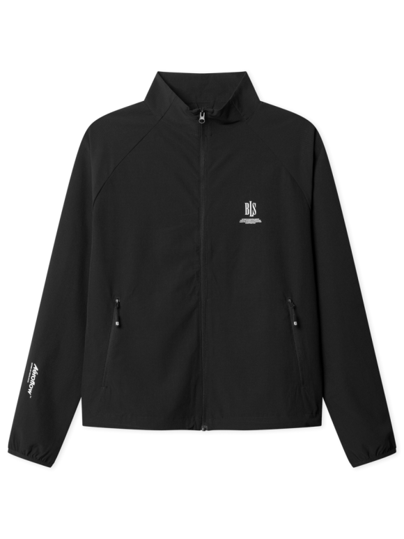 BLS Hafnia - Elliot Track Top