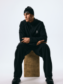 BLS Hafnia - Elliot Track Top