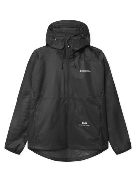 BLS Hafnia - Alpha Windbreaker