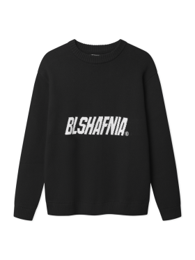 BLS Hafnia - Entrance Knit