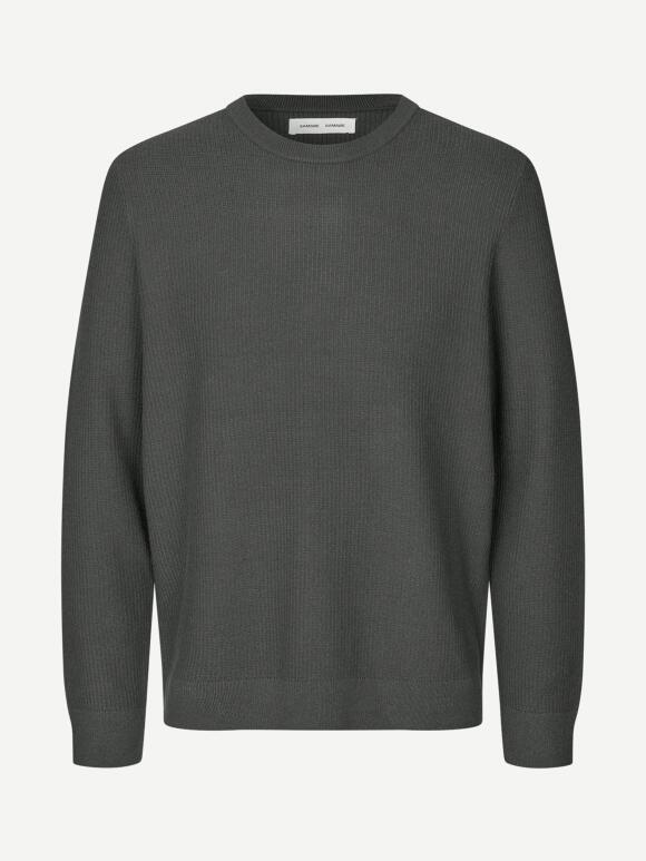 Samsøe & Samsøe - Sadem Sweater 10490