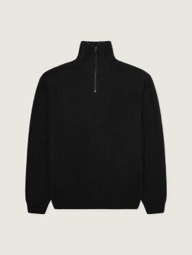 Wood Bird - Lass Wool Half-Zip