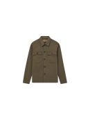 Mos Mosh - Matteo Soft Overshirt