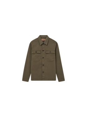 Mos Mosh - Matteo Soft Overshirt