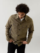 Mos Mosh - Matteo Soft Overshirt