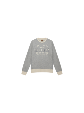 Mos Mosh - Tokio Sweatshirt