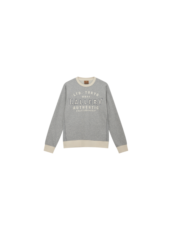 Mos Mosh - Tokio Sweatshirt