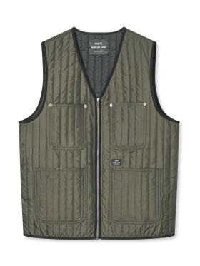 Mads Nørgaard - Quilt Max Vest