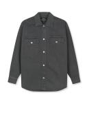 Mads Nørgaard - Soil Denim August Dyed Work Sh