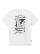 BLS Hafnia - Enigma Crossword T-shirt
