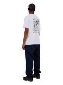 BLS Hafnia - Enigma Crossword T-shirt
