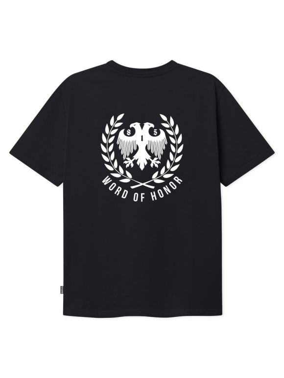 BLS Hafnia - Eagle Shield T-shirt