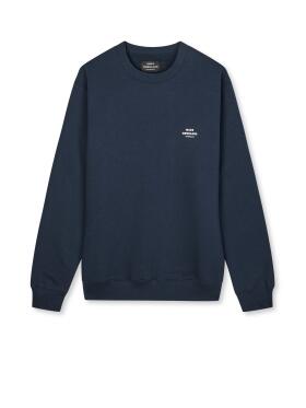 Mads Nørgaard - Logo Sweat Standard Crew