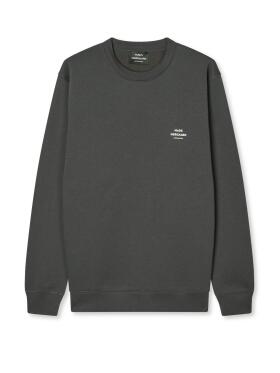 Mads Nørgaard - Logo Sweat Standard Crew