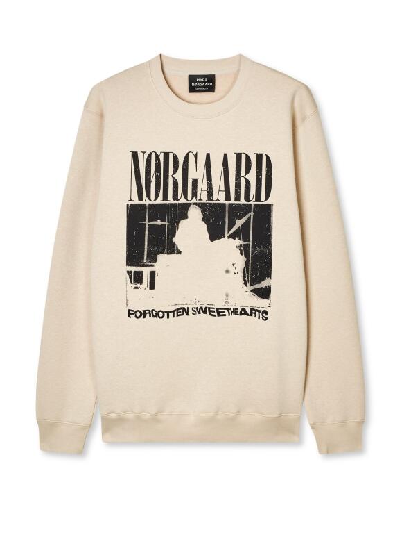 Mads Nørgaard - Crew Sweat Standard Band