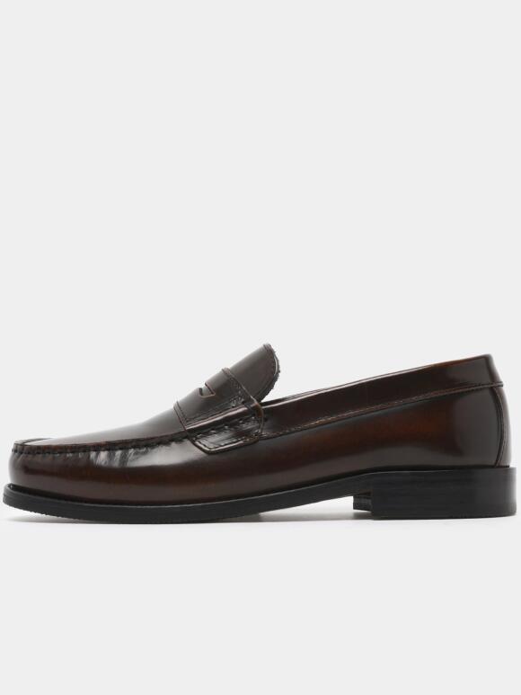 GARMENT PROJECT - Miles Penny Loafer