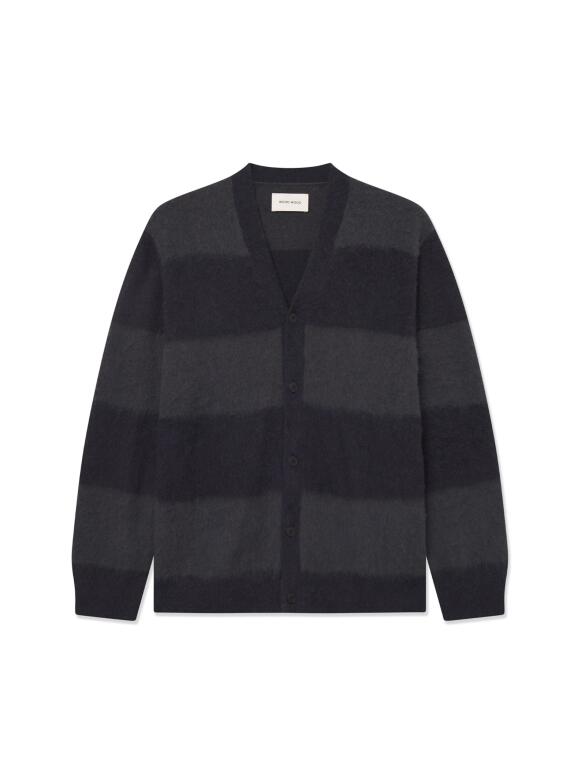 Wood Wood - Levi Cardigan
