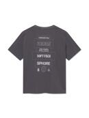 Wood Wood - Gary Tee Typo
