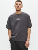 Wood Wood - Gary Tee Typo