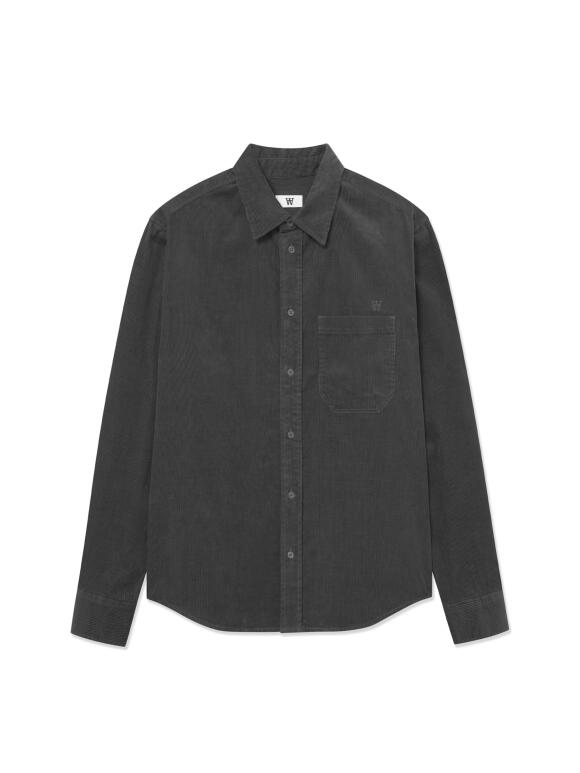 Wood Wood - Cooper Shirt