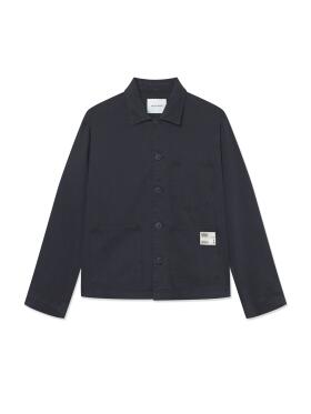 Wood Wood - Stefan Worker Jacket