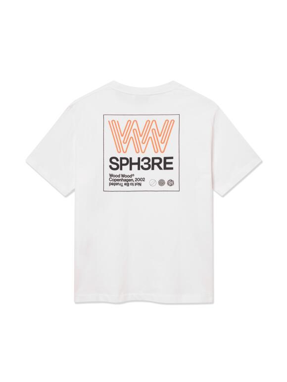 Wood Wood - Gary Tee Sphere