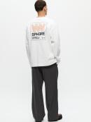 Wood Wood - Ryan Crew Neck Sphere