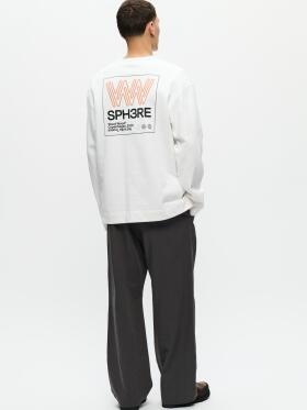 Wood Wood - Ryan Crew Neck Sphere