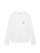 Wood Wood - Ryan Crew Neck Sphere