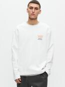 Wood Wood - Ryan Crew Neck Sphere