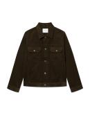 Wood Wood - Type 10 Jacket