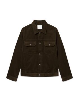 Wood Wood - Type 10 Jacket