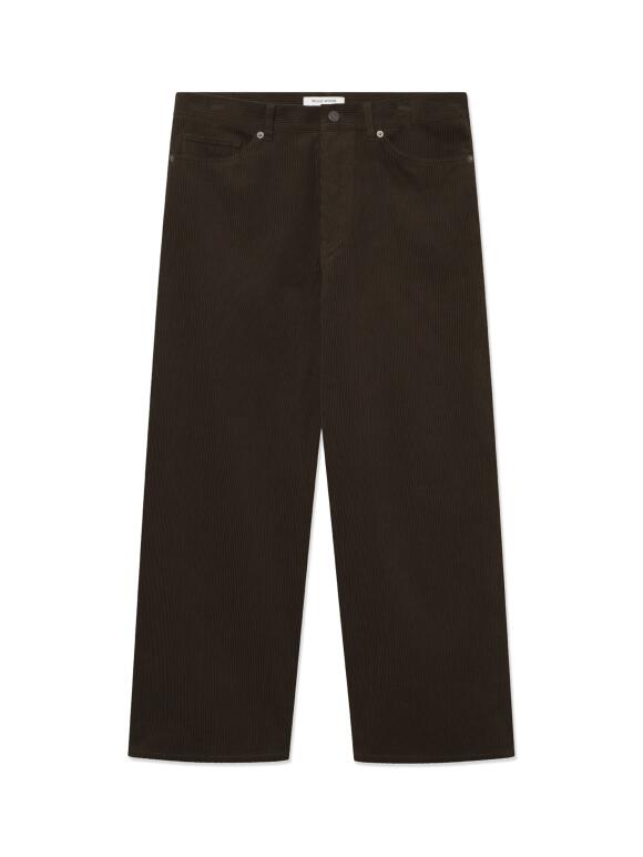 Wood Wood - Type 3 Trousers