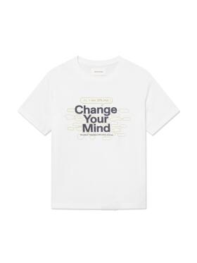 Wood Wood - Bobby Tee Change