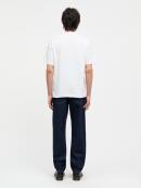Mads Nørgaard - Frode Tee Cotton Jersey Spiral