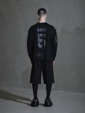 Han Kjøbenhavn - Logo Football LS