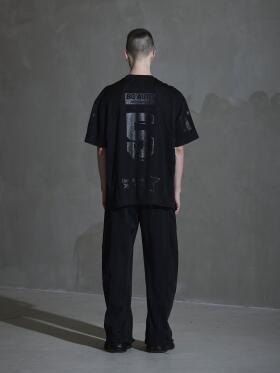 Han Kjøbenhavn - Logo Football Tee