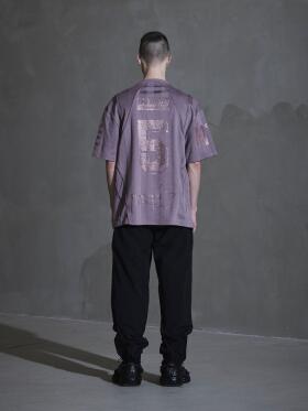 Han Kjøbenhavn - Logo Football Tee