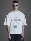 Han Kjøbenhavn - Kingdom Oversized Tee